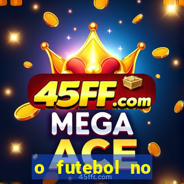 o futebol no botafogo de 1904 a 1950